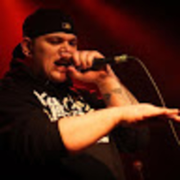 Meet your Posher, Natedawg316 - Picture 1 of 1